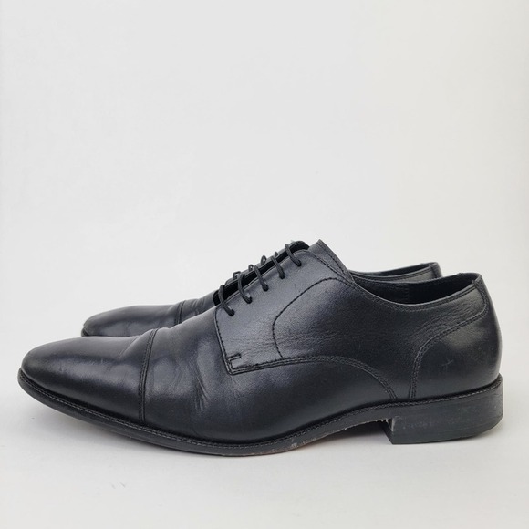 Cole Haan Benton Cap Toe Oxford II - 10.5 - Picture 6 of 9